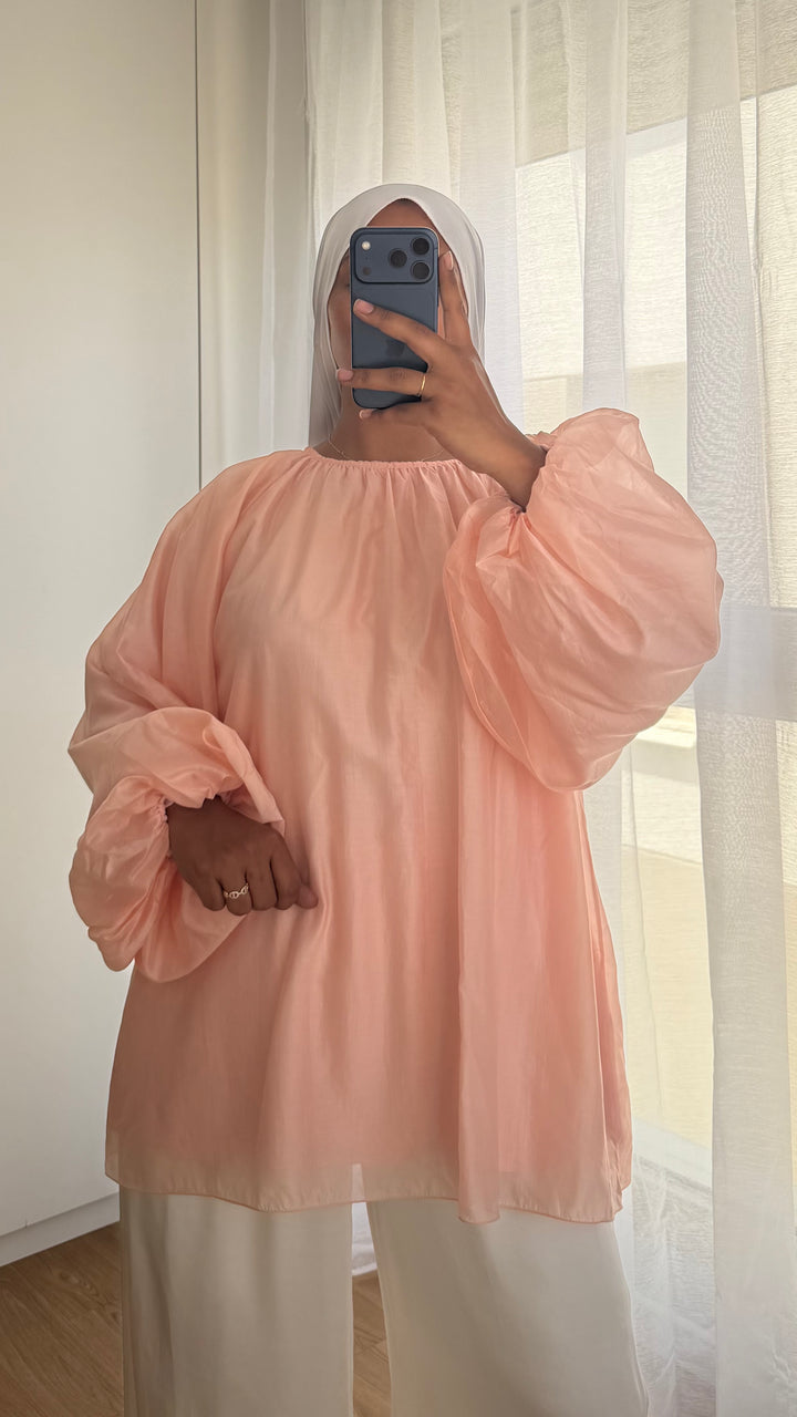 Blouse TAIA