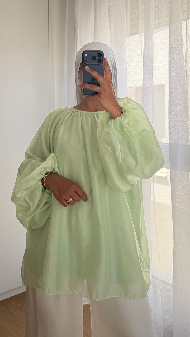 Blouse TAIA